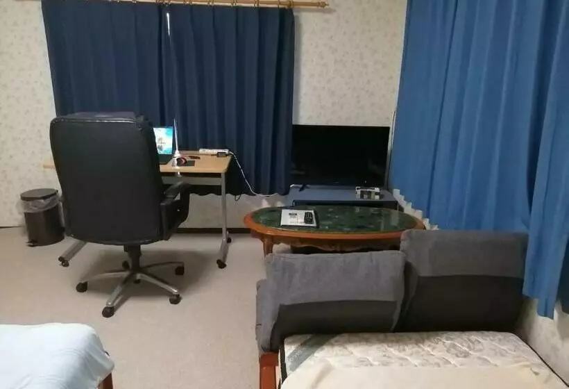 ペンション Minpaku Yamamoto   Vacation Stay 13870