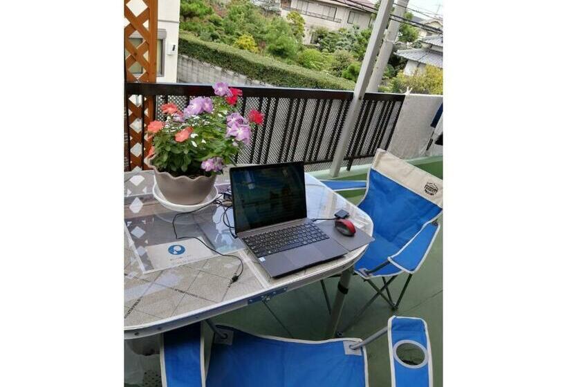 بنسيون Minpaku Yamamoto   Vacation Stay 13870