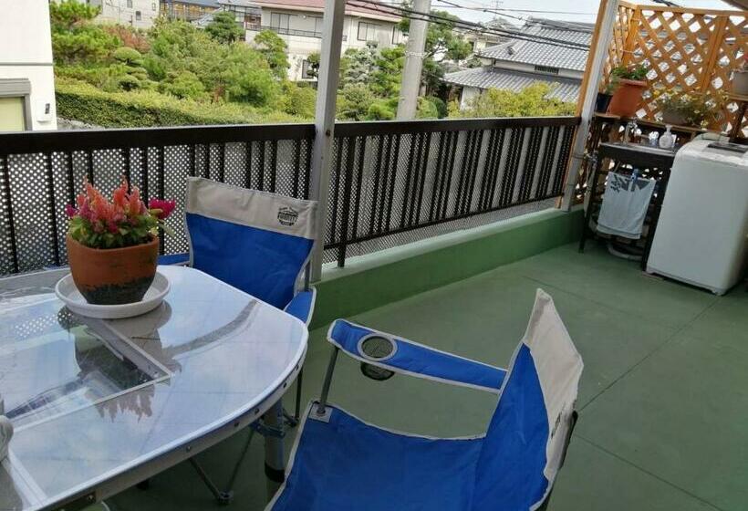 بنسيون Minpaku Yamamoto   Vacation Stay 13870