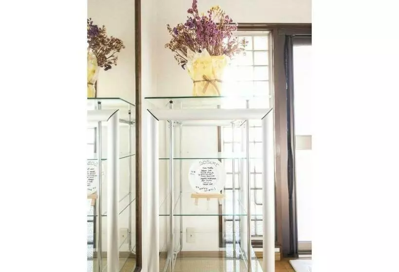 ペンション Minpaku Yamamoto   Vacation Stay 13870