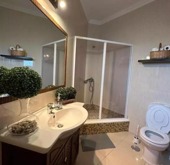 ペンション Ocean Guesthouse Baleal