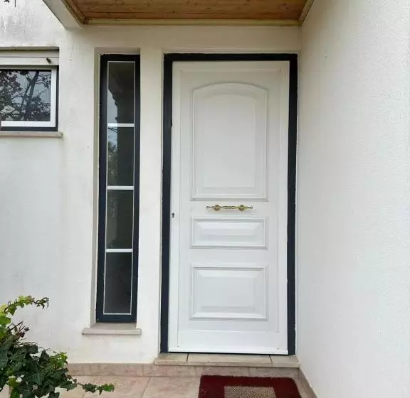 ペンション Ocean Guesthouse Baleal