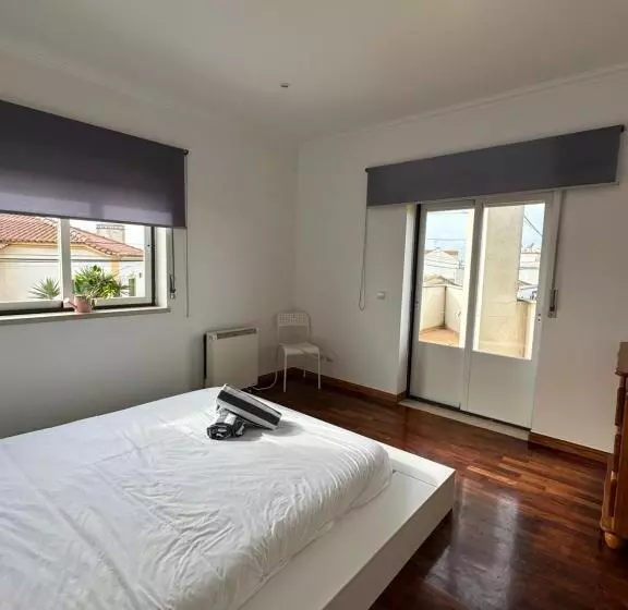 ペンション Ocean Guesthouse Baleal