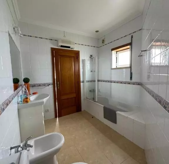 ペンション Ocean Guesthouse Baleal