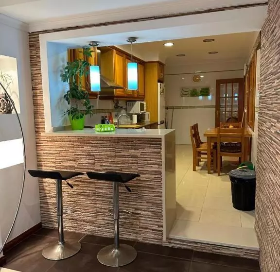 ペンション Ocean Guesthouse Baleal