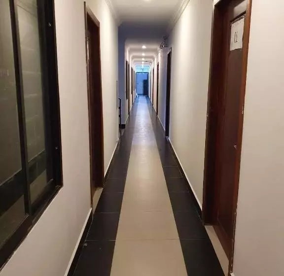 ペンション Paradise Cozy Guesthouse Sihanoukville