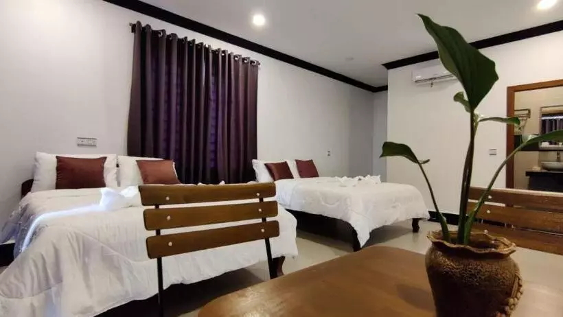 ペンション Paradise Cozy Guesthouse Sihanoukville
