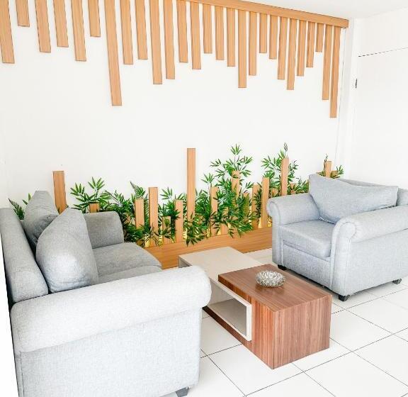 פנסיון Pillow Guest House