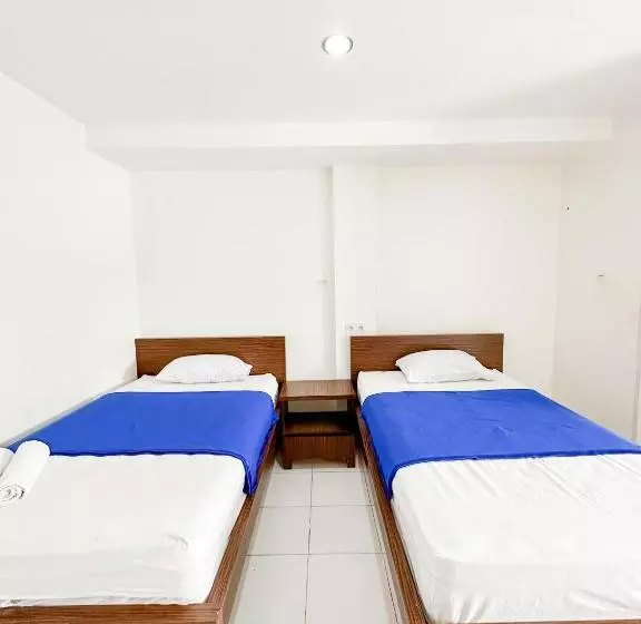ペンション Pillow Guest House