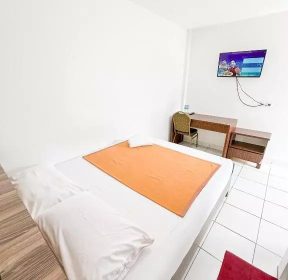 ペンション Pillow Guest House