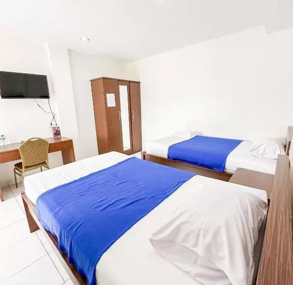ペンション Pillow Guest House