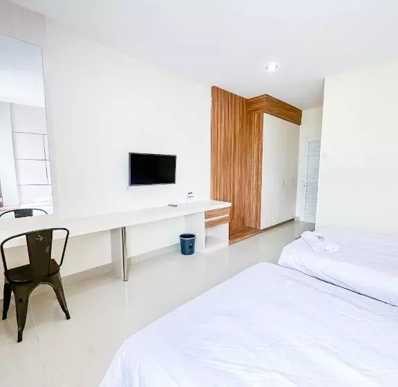 ペンション Pillow Guest House