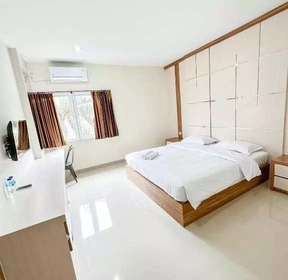 ペンション Pillow Guest House