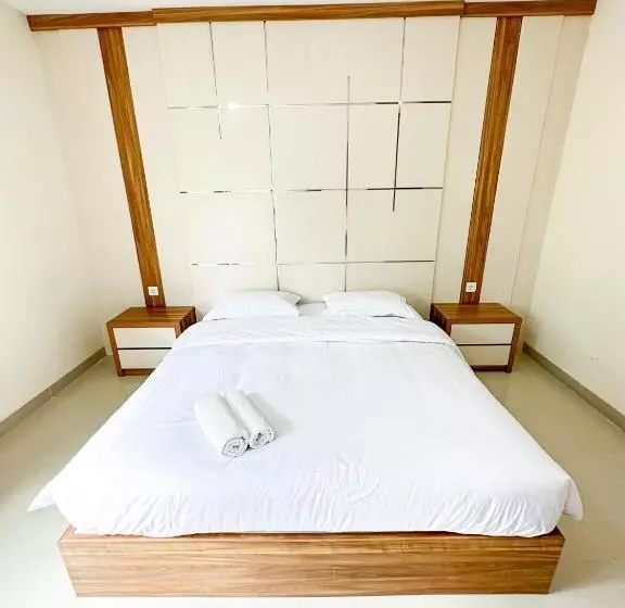 ペンション Pillow Guest House