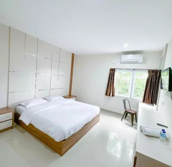ペンション Pillow Guest House