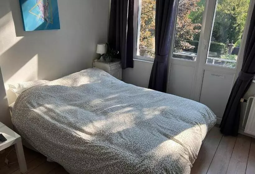 Majatalo Studio Confort Verviers