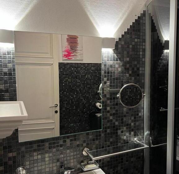 ペンション Studio Confort Verviers