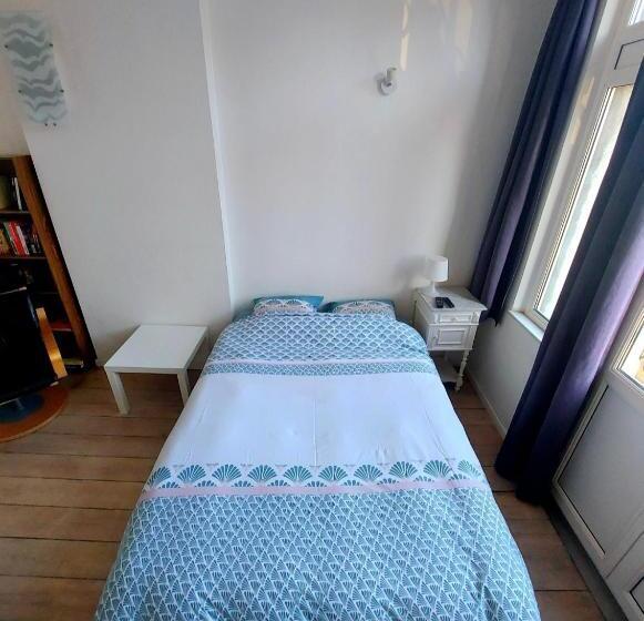 ペンション Studio Confort Verviers