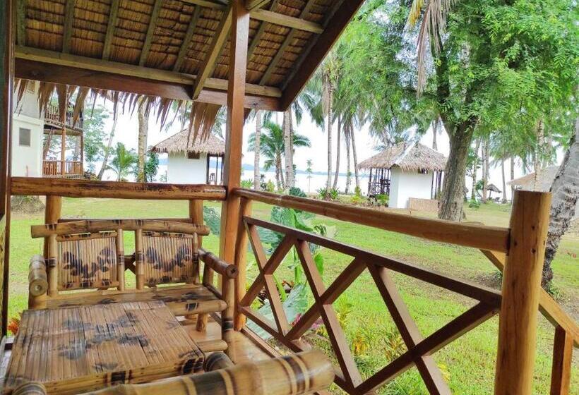 استراحتگاه Faith Tourist Inn