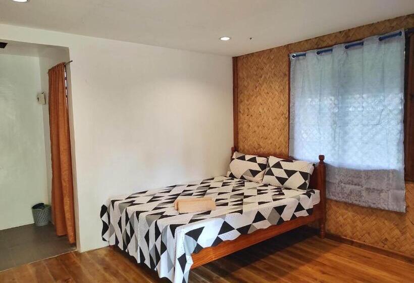 استراحتگاه Faith Tourist Inn