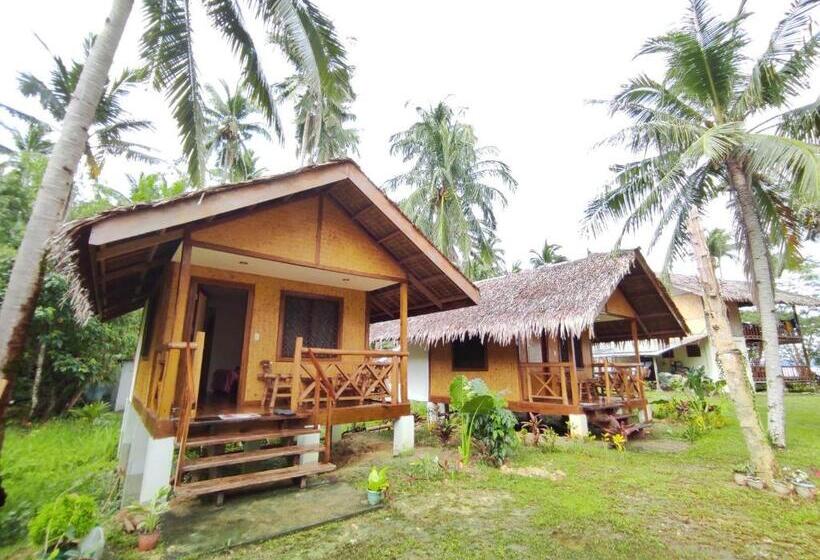 استراحتگاه Faith Tourist Inn