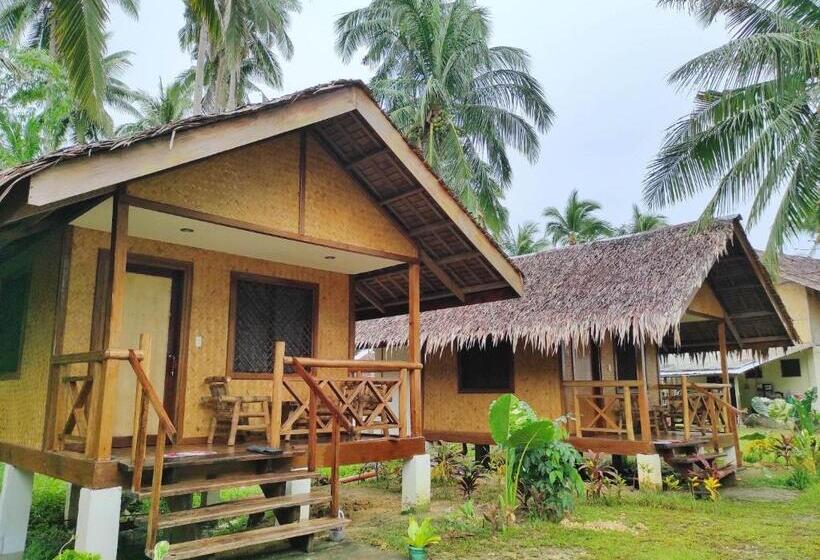 استراحتگاه Faith Tourist Inn