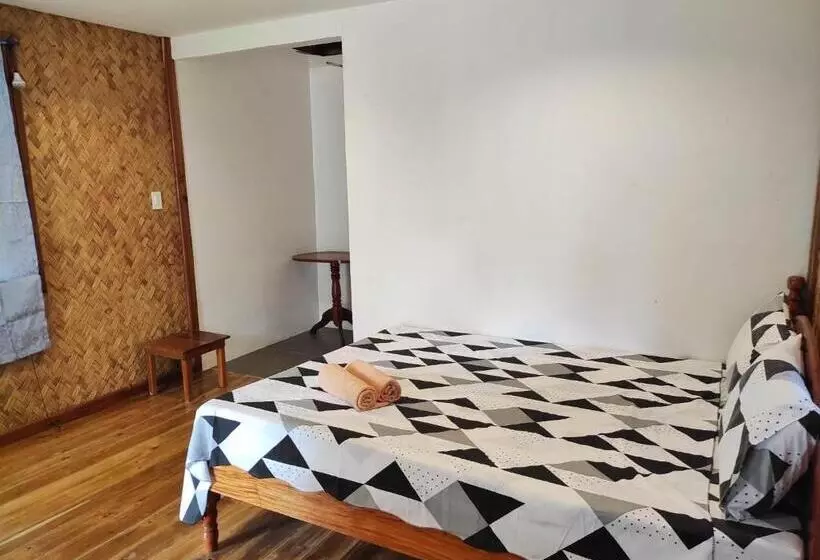 Lomakeskus Faith Tourist Inn