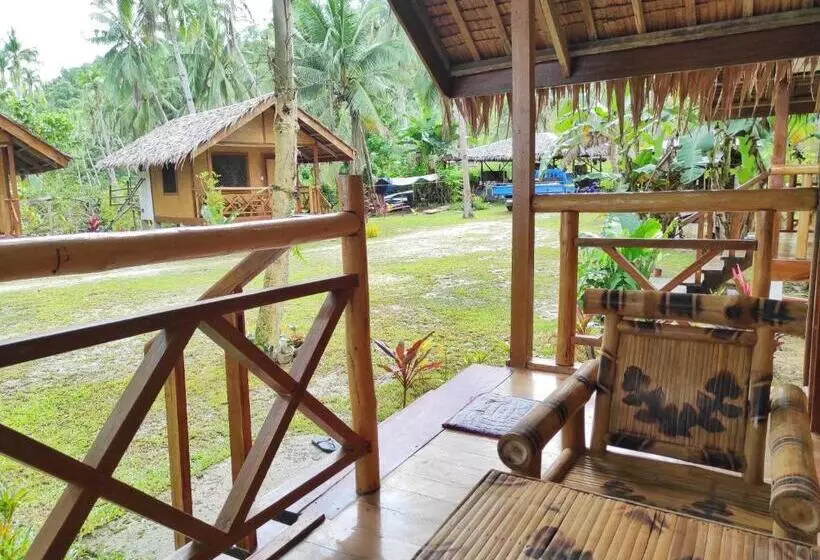 Lomakeskus Faith Tourist Inn