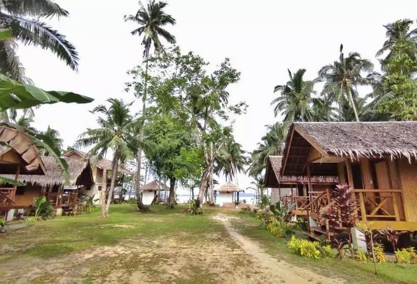 Lomakeskus Faith Tourist Inn