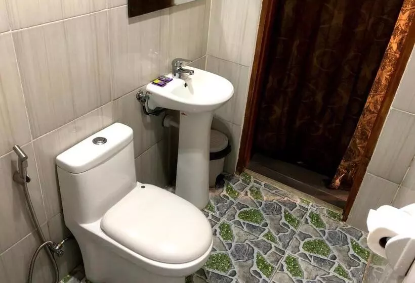 Lomakeskus Faith Tourist Inn