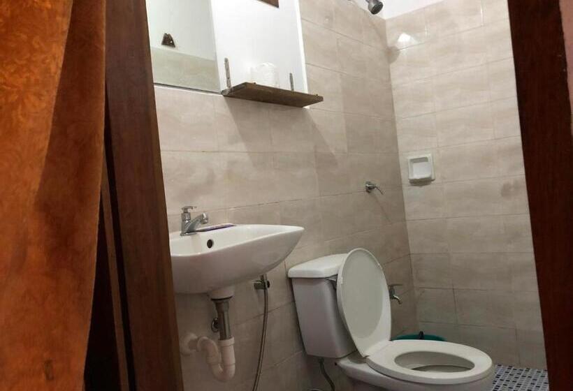 استراحتگاه Faith Tourist Inn