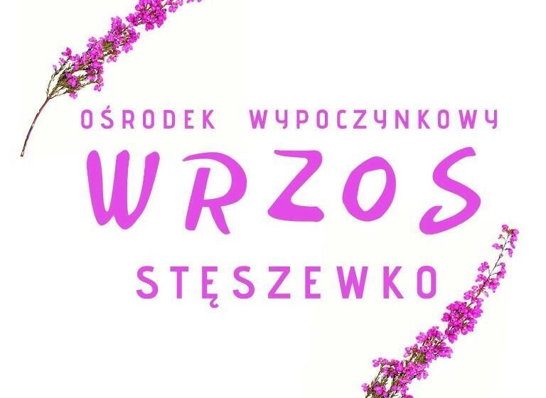 리조트 Ośrodek Wypoczynkowy Wrzos Stęszewko