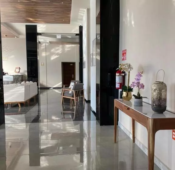 Zegen Hoteles Desayuno Incluido