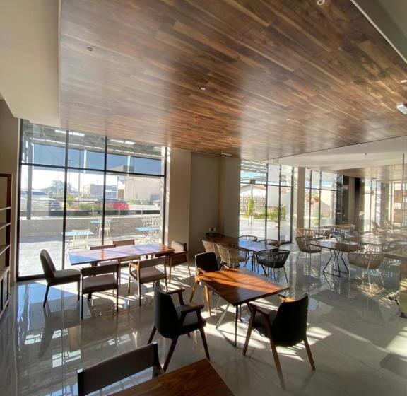 Zegen Hoteles Desayuno Incluido