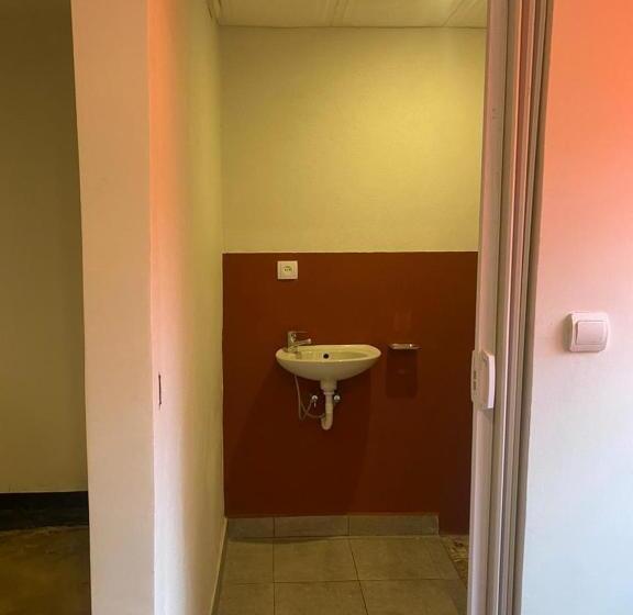 旅馆 Aeropark Residencial