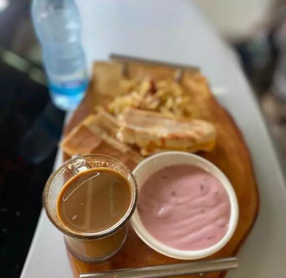 ユースホステル Aeropark Residencial