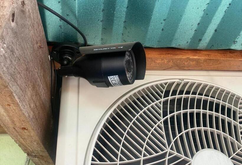 旅馆 Aeropark Residencial