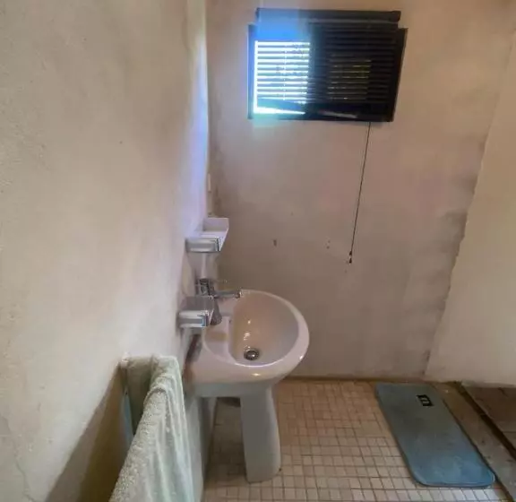 ユースホステル Aeropark Residencial