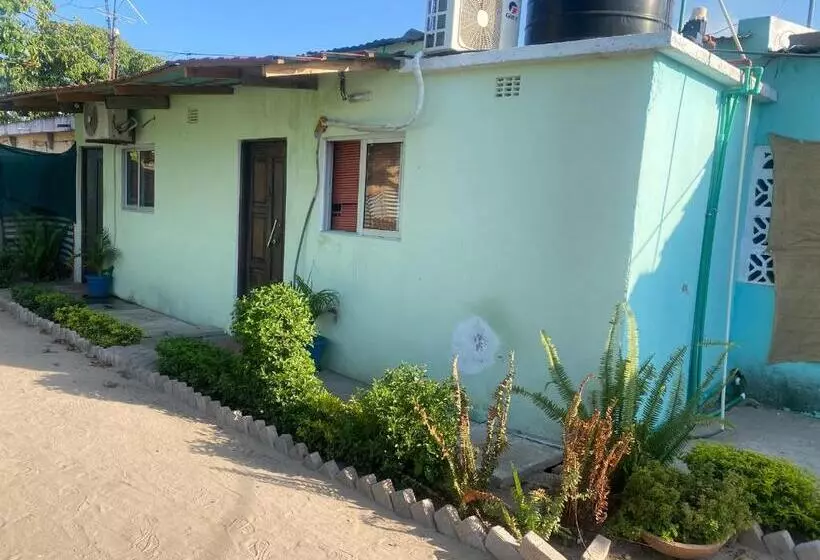 ユースホステル Aeropark Residencial