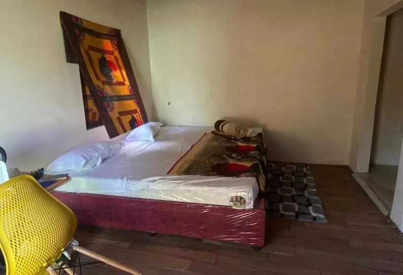 ユースホステル Aeropark Residencial