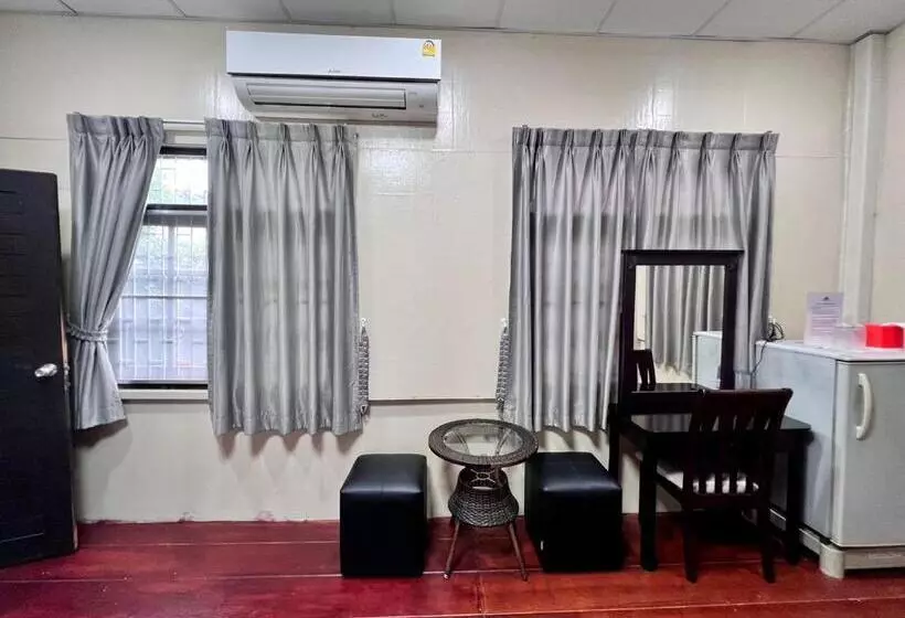 ベッドアンドブレックファースト มิสเตอร์ที โฮมสเตย์ มะเหมี่ยว