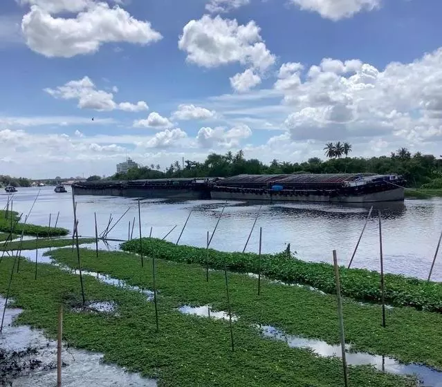 ベッドアンドブレックファースト มิสเตอร์ที โฮมสเตย์ มะเหมี่ยว