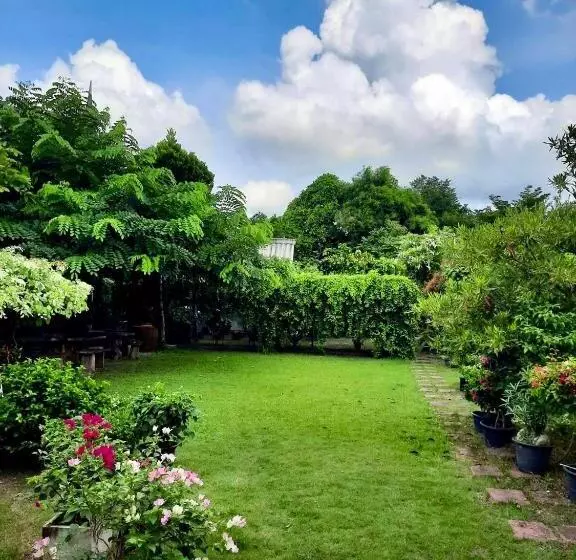 ベッドアンドブレックファースト มิสเตอร์ที โฮมสเตย์ มะเหมี่ยว