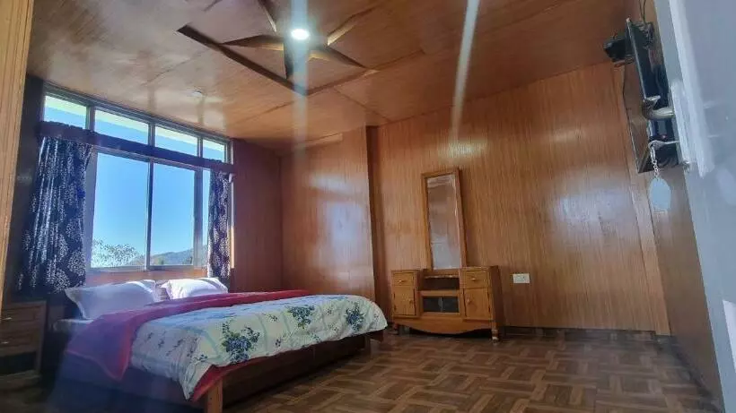 Aamiaismajoitus (B&B) Bumla Inn