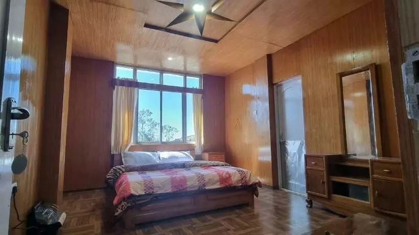 Aamiaismajoitus (B&B) Bumla Inn