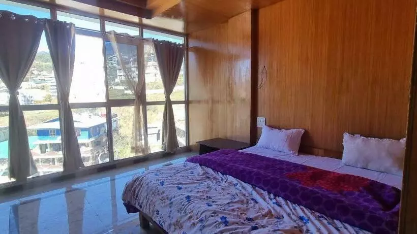 Aamiaismajoitus (B&B) Bumla Inn