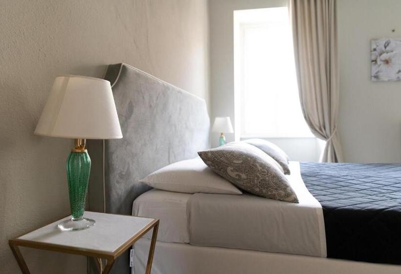 Bed and Breakfast Corte Martinola Bed&breakfast In Franciacorta