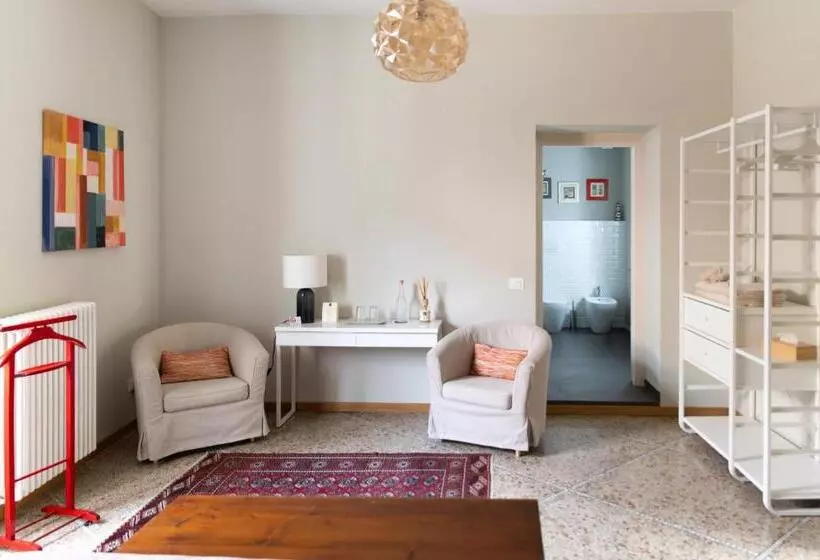 Aamiaismajoitus (B&B) Corte Martinola Bed&breakfast In Franciacorta