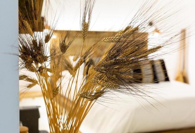 Bed and Breakfast Crobi Museum And Suites