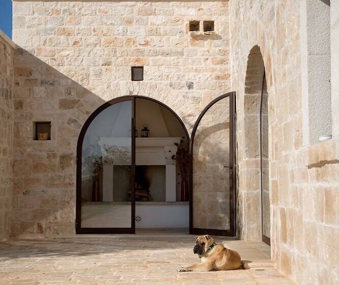 Bed and Breakfast Ddò Relais Di Puglia